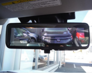 SUBARU FORESTER 2020