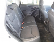 SUBARU FORESTER 2020