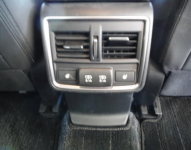 SUBARU FORESTER 2020