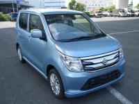 SUZUKI WAGON R 2016