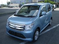 SUZUKI WAGON R 2016