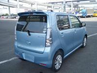 SUZUKI WAGON R 2016