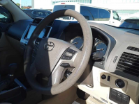 TOYOTA LAND CRUISER PRADO 2021