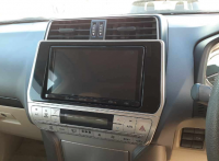 TOYOTA LAND CRUISER PRADO 2021