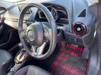 MAZDA CX-3 2015
