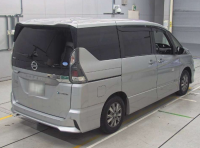 NISSAN SERENA 2018