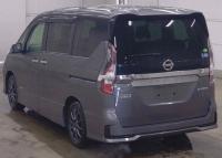 NISSAN SERENA 2020