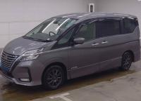 NISSAN SERENA 2020