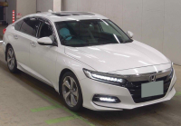 Used HONDA ACCORD