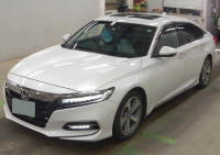 HONDA ACCORD 2020