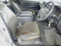 TOYOTA HIACE WAGON 2015