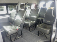 TOYOTA HIACE WAGON 2015