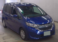 Used HONDA FREED+