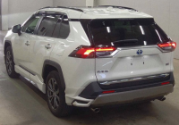 TOYOTA RAV4 2022