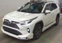 TOYOTA RAV4 2022