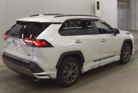 TOYOTA RAV4 2022