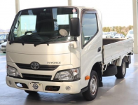 Used TOYOTA TOYOACE