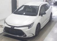 TOYOTA COROLLA WAGON 2021