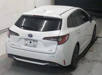 TOYOTA COROLLA WAGON 2021