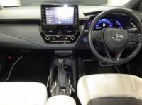 TOYOTA COROLLA WAGON 2021