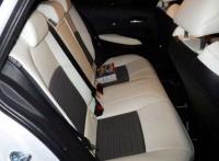 TOYOTA COROLLA WAGON 2021