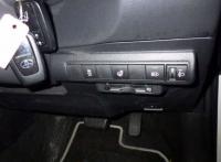 TOYOTA COROLLA WAGON 2021