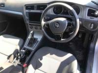 VOLKSWAGEN GOLF VARIANT 2014