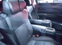 TOYOTA ALPHARD HYBRID 2021