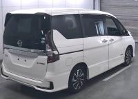 NISSAN SERENA 2020