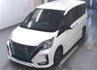 NISSAN SERENA 2020