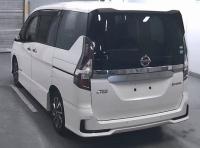 NISSAN SERENA 2020