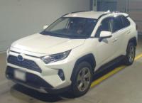 TOYOTA RAV4 2021