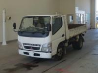 MITSUBISHI CANTER 2004
