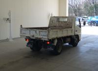 MITSUBISHI CANTER 2004