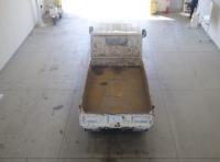 MITSUBISHI CANTER 2004