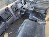 MITSUBISHI CANTER 2004