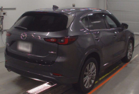 MAZDA CX-5 2021