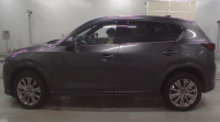 MAZDA CX-5 2021