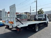 MITSUBISHI FUSO TRUCK 2014