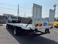 MITSUBISHI FUSO TRUCK 2014