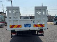 MITSUBISHI FUSO TRUCK 2014