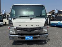 MITSUBISHI FUSO TRUCK 2014