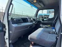 MITSUBISHI FUSO TRUCK 2014