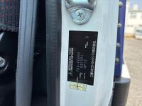 MITSUBISHI FUSO TRUCK 2014