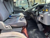 MITSUBISHI FUSO TRUCK 2014