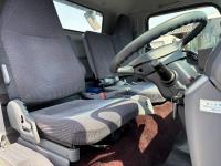 MITSUBISHI FUSO TRUCK 2014