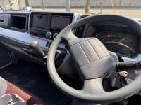 MITSUBISHI FUSO TRUCK 2014