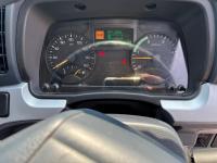 MITSUBISHI FUSO TRUCK 2014