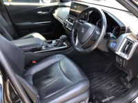 TOYOTA CROWN HYBRID 2020