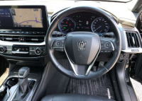 TOYOTA CROWN HYBRID 2020